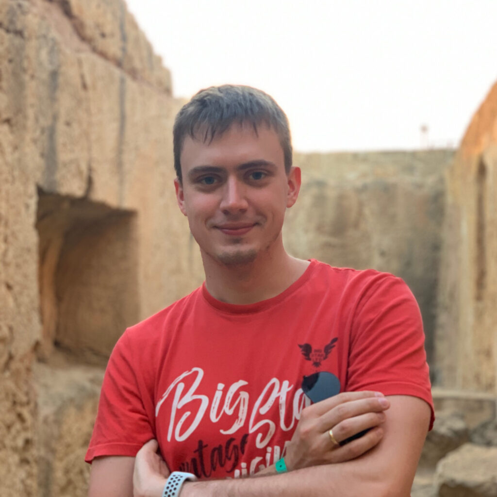 blazeDev Profile Picture